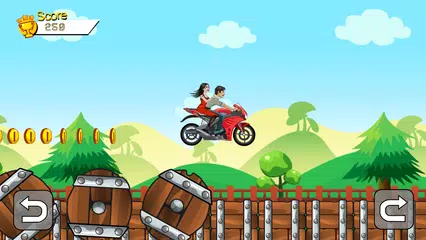 Hill Racer APK download