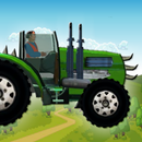 Hill Tractor Racing APK