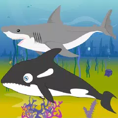 Baixar Killer Whale Shark Attack APK