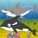 Killer Whale Shark Attack APK