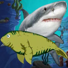 Скачать Manatee Shark Attack APK