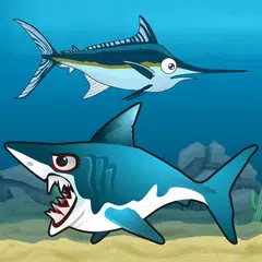 Marlin Shark Attack APK download