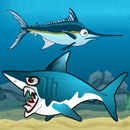 Marlin Shark Attack APK