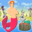 Merman Jump APK