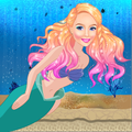 Mermaid Mania