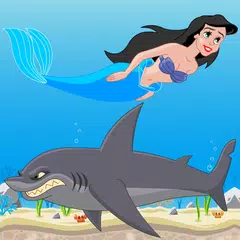 Mermaid Underwater World APK download