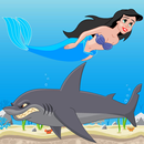 Mermaid Underwater World APK