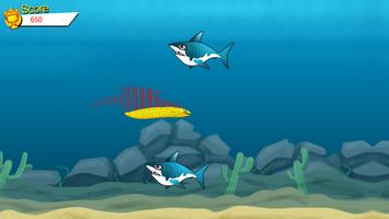 Moray Eel Shark Attack capture d'écran 2