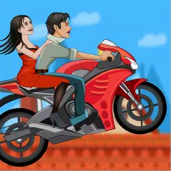 Moto Extreme Motorcycle Rider APK Herunterladen