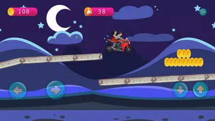 Moto Extreme Motorcycle Rider APK download