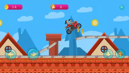 Moto Extreme Motorcycle Rider APK download