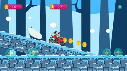 Moto Extreme Motorcycle Rider APK download