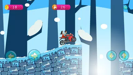 Moto Extreme Motorcycle Rider APK download