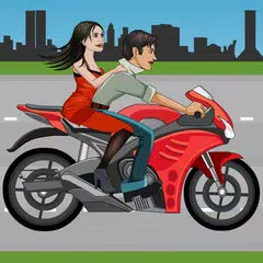 Motorcycle Racer APK download