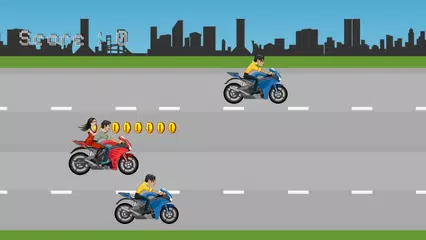 Motorcycle Racer APK download