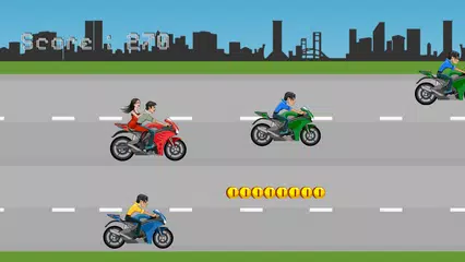 Motorcycle Racer APK download