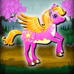 Pony Forest Run APK download