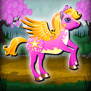 pony run hutan APK