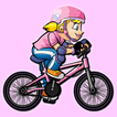 Princess Bike Ride