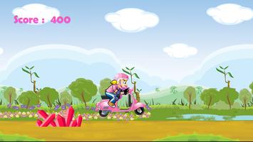 Mia Ride Scooter syot layar 3