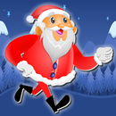 santa run natal APK