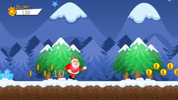 santa run kerst screenshot 1