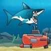 Shark Attack Feed APK