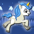 Laufen pony Einhorn APK