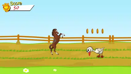 Walking Horse APK download