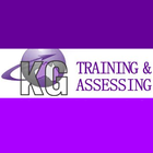 KG Training and Assessing icon