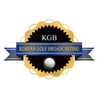 한국골프방송 biểu tượng