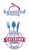 KG United Catering ポスター