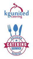 KG United Catering capture d'écran 1
