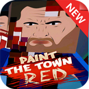 Tips Paint the Town Red 2017-APK