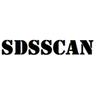 SDSSCAN icône