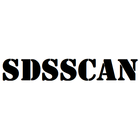 SDSSCAN icon