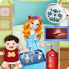 Maternity Surgery - Pregnant Games आइकन