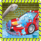 Car Wash Games simgesi