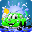 Dirty Car Wash Service Sklep Cars Game aplikacja