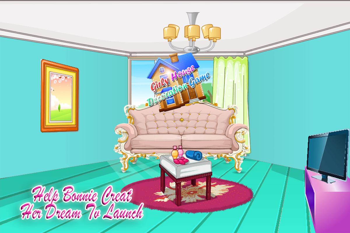 Princess House  Decoration  Game  for Android APK Download 