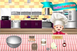 Cake Making  Game capture d'écran 3
