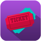 Switch the metro ticket icon