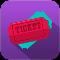 Switch the metro ticket syot layar 1