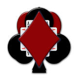 Cards Trick ikona