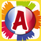 France Alphabets-icoon