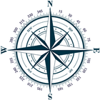 Khmer Compass أيقونة