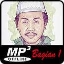 APK Ceramah Lucu Ofline Terbaru  Kh Anwar Zahid Vol 1