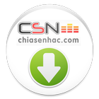 ChiaSeNhac.com AlbumDownloader icon