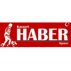 Kayseri Haber Ajansı أيقونة