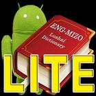 Icona English - Mizo Dictionary Lite